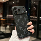 Luxury Yebo Fashion iPhone Case
