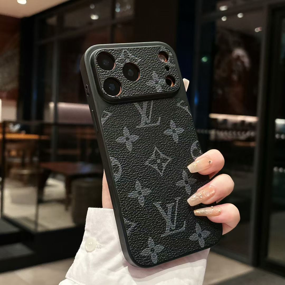 Luxury Yebo Fashion iPhone Case