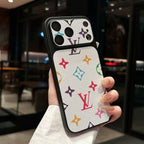 Luxury Yebo Fashion iPhone Case