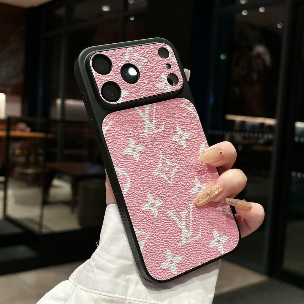 Luxury Yebo Fashion iPhone Case