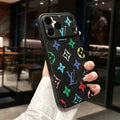 Luxury Yebo Fashion iPhone Case