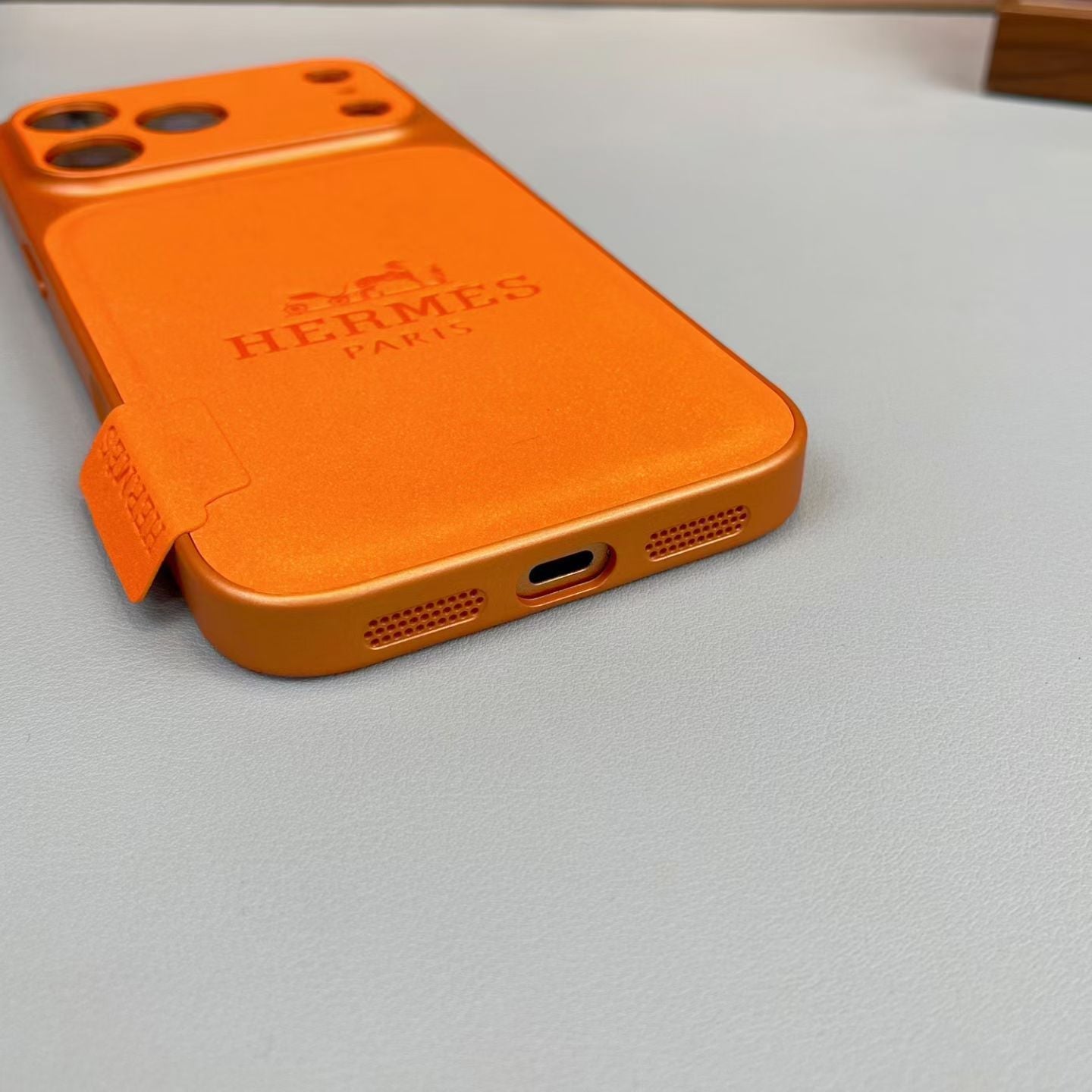 Yebo Fashion Luxury iPhone Case