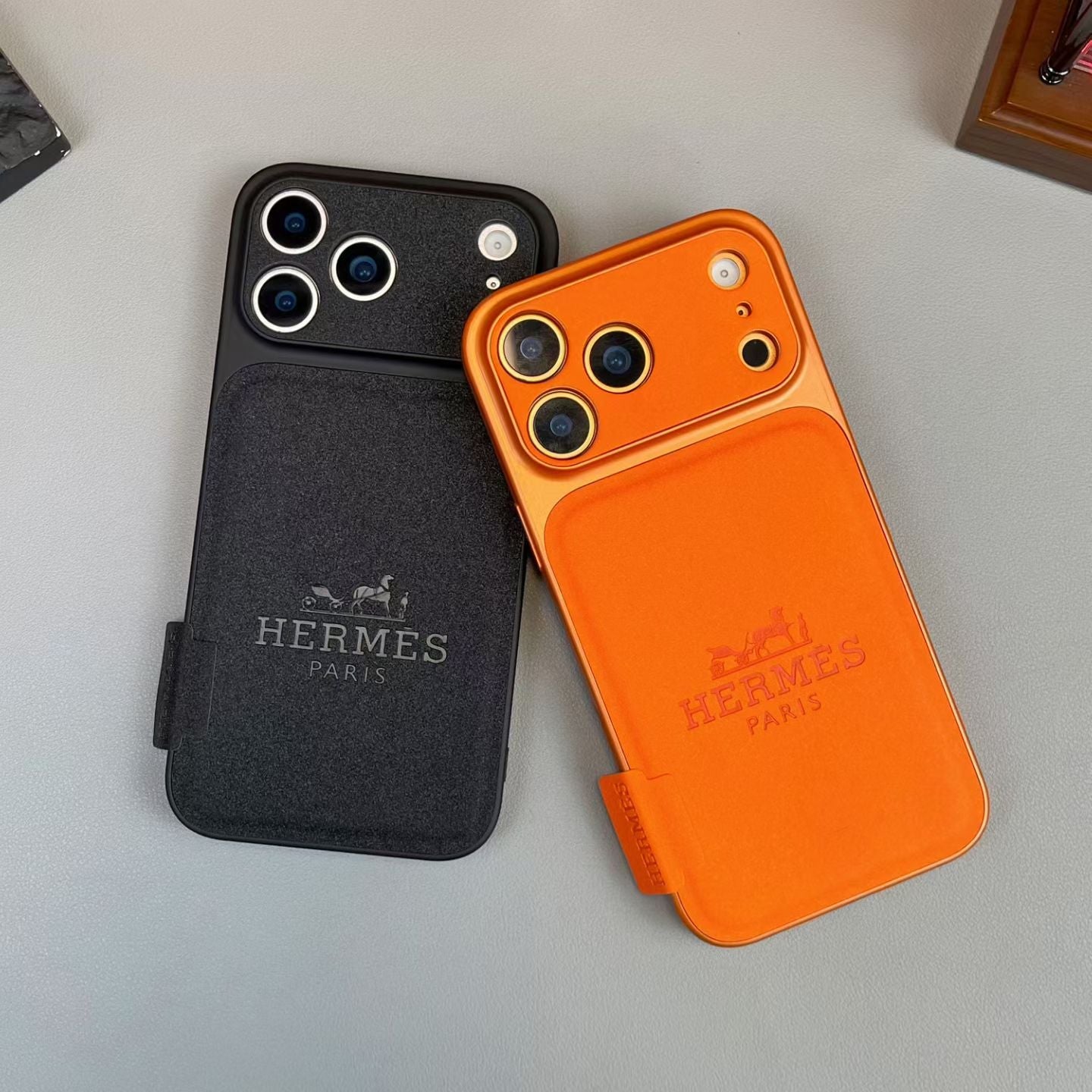 Yebo Fashion Luxury iPhone Case