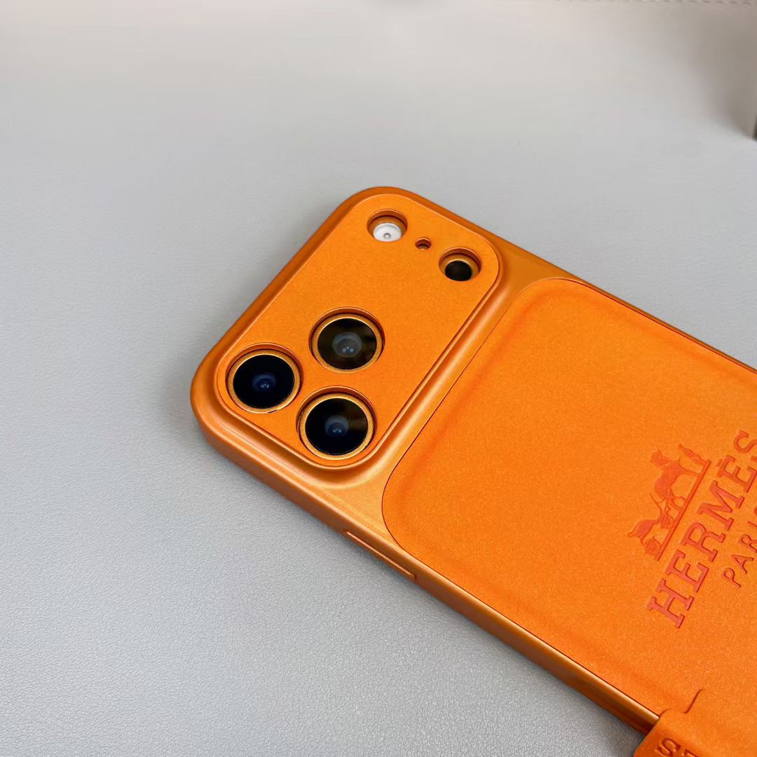 Yebo Fashion Luxury iPhone Case