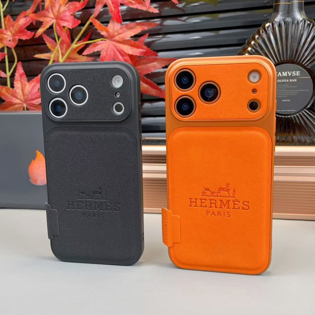 Yebo Fashion Chic Minimalist iPhone Case