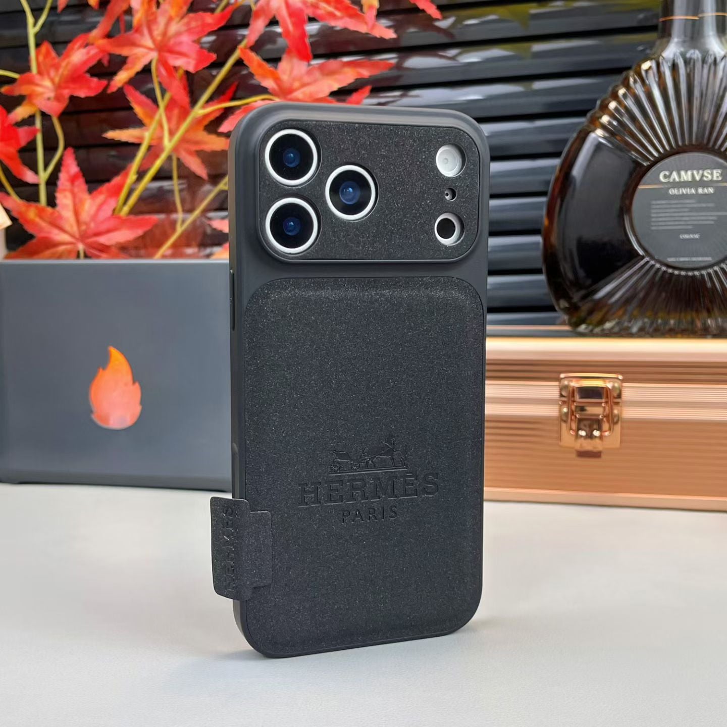 Yebo Fashion Luxury iPhone Case