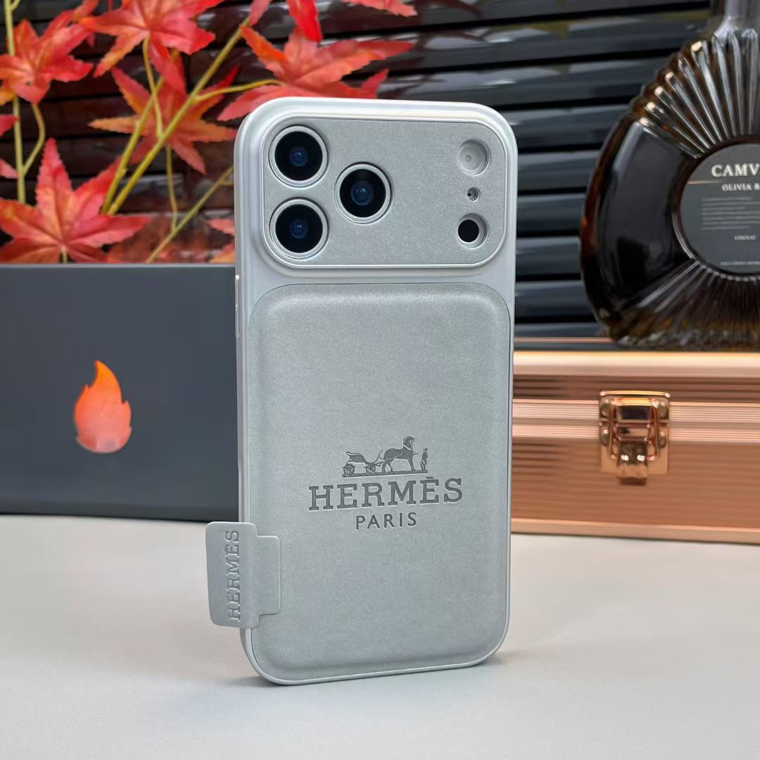 Yebo Fashion Luxury iPhone Case