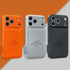 Yebo Fashion Chic Minimalist iPhone Case