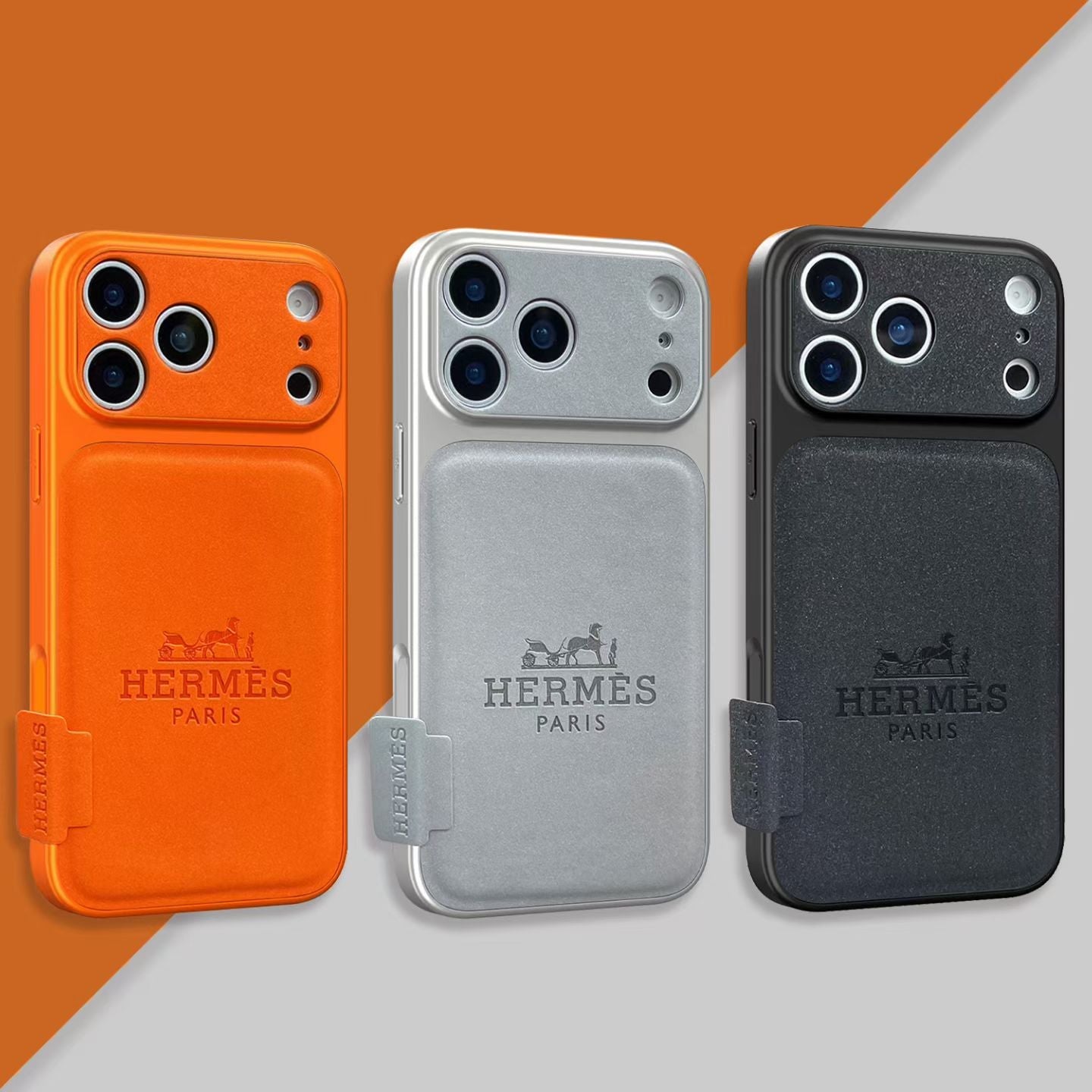 Yebo Fashion Luxury iPhone Case