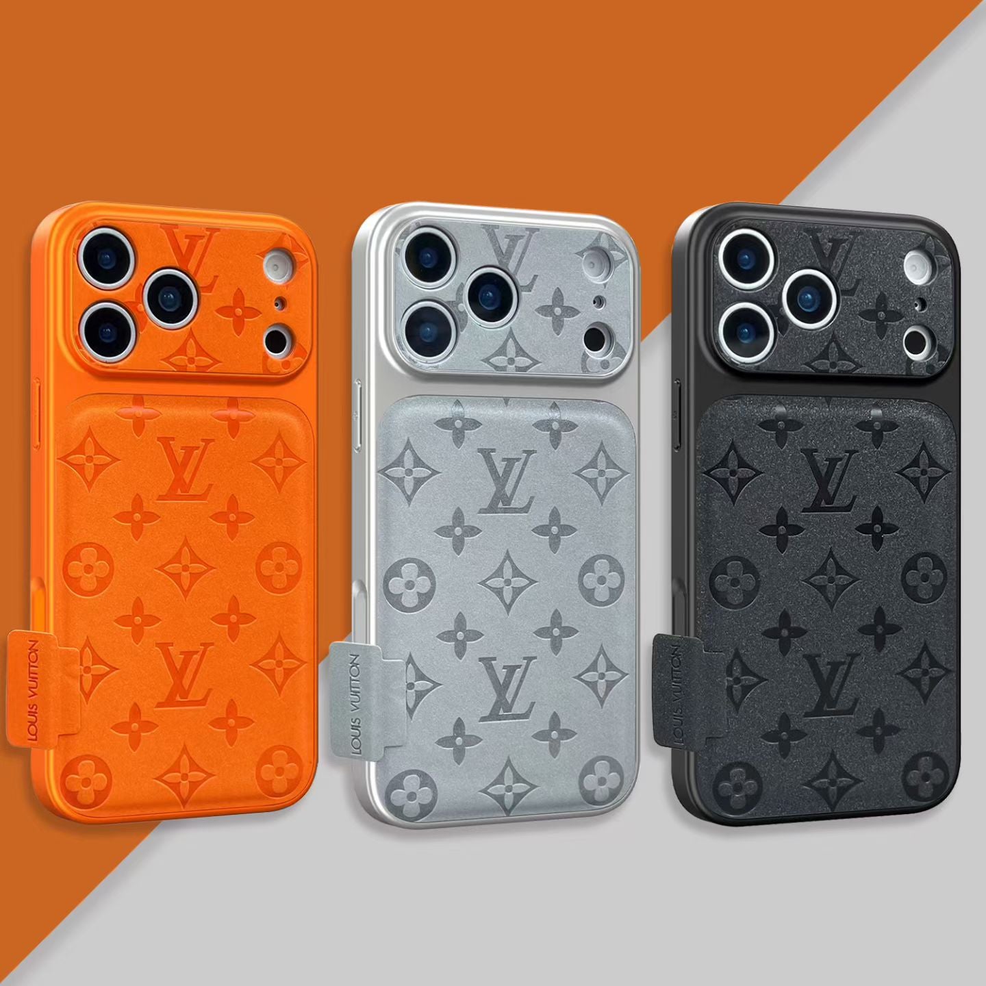 Yebo Fashion Luxury iPhone Case
