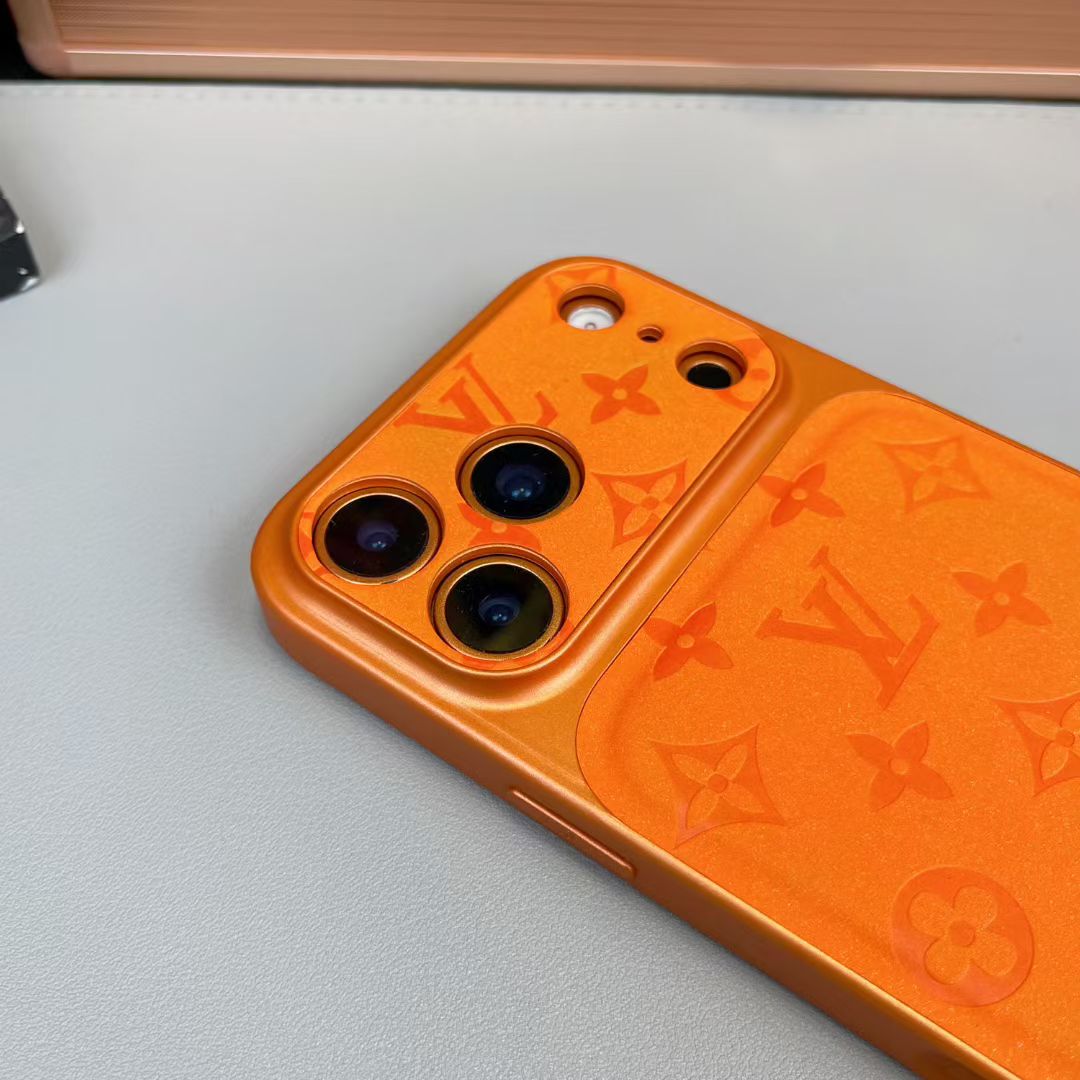 Yebo Fashion Luxury iPhone Case