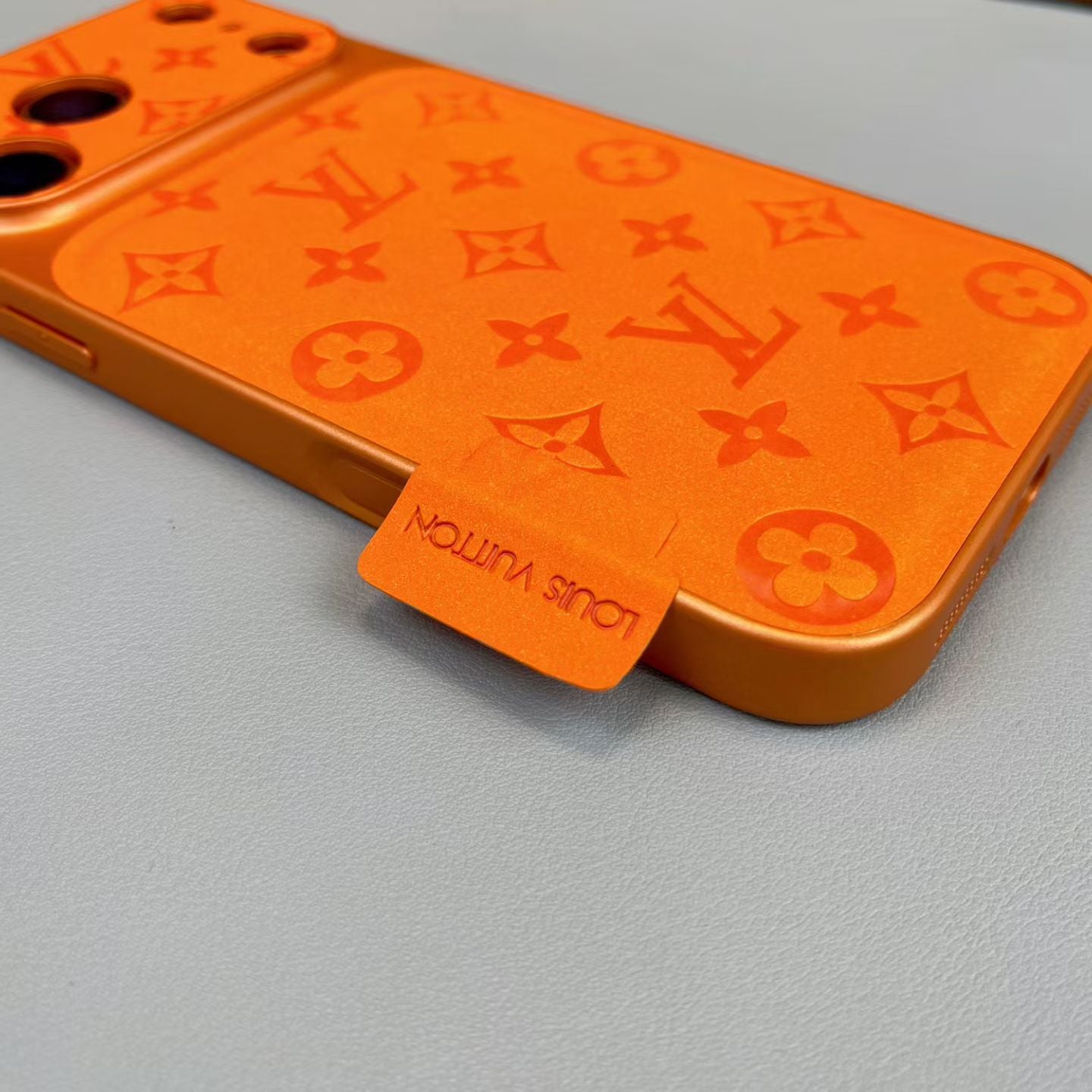 Yebo Fashion Luxury iPhone Case