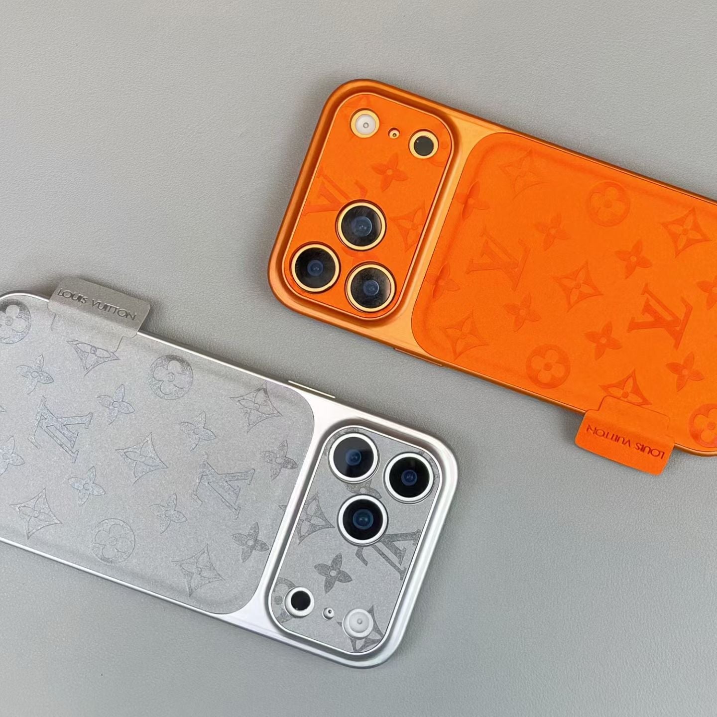 Yebo Fashion Luxury iPhone Case