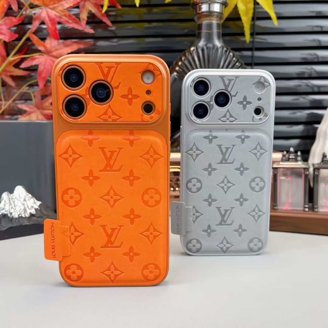 Yebo Fashion Strong Grip iPhone Case