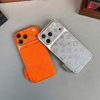 Yebo Fashion Strong Grip iPhone Case