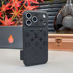 Yebo Fashion Strong Grip iPhone Case