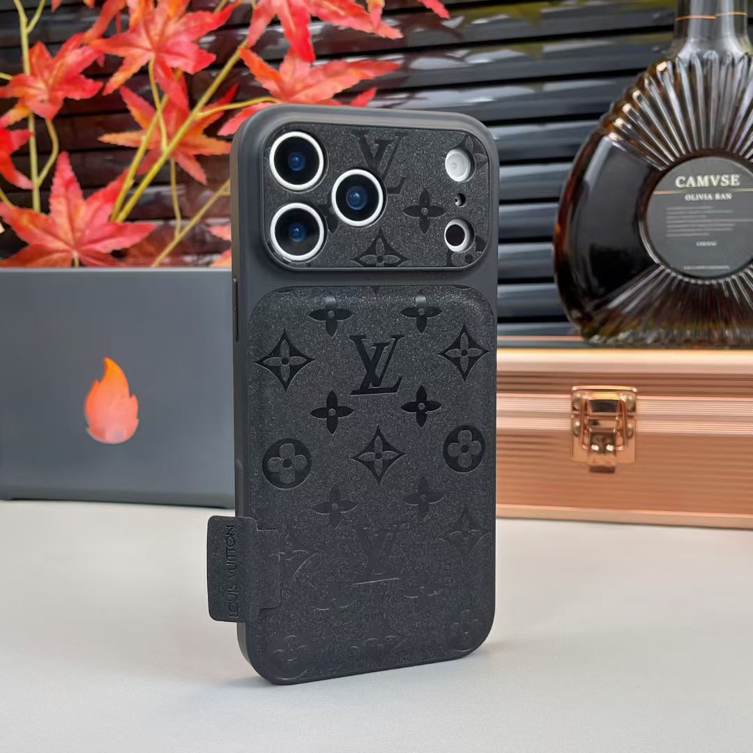 Yebo Fashion Luxury iPhone Case