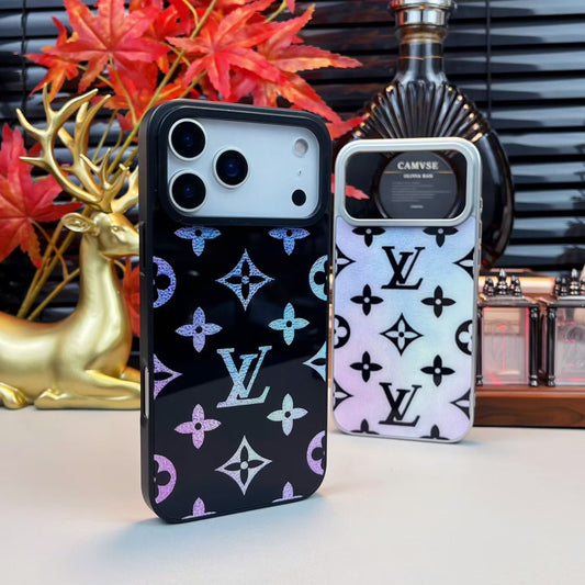 Yebo Fashion Luxury iPhone Case