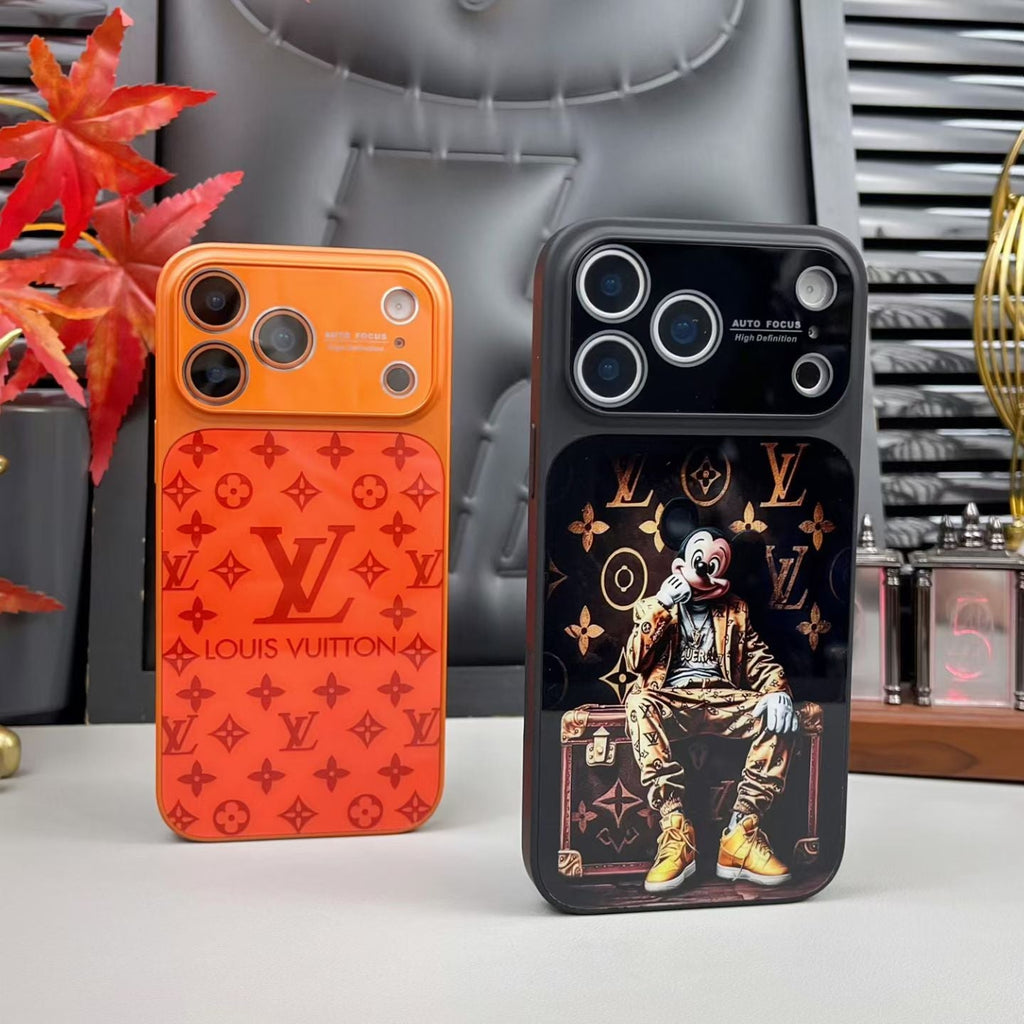 Yebo Fashion Everyday Protection iPhone Case
