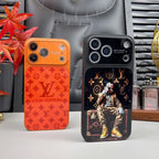 Yebo Fashion Everyday Protection iPhone Case