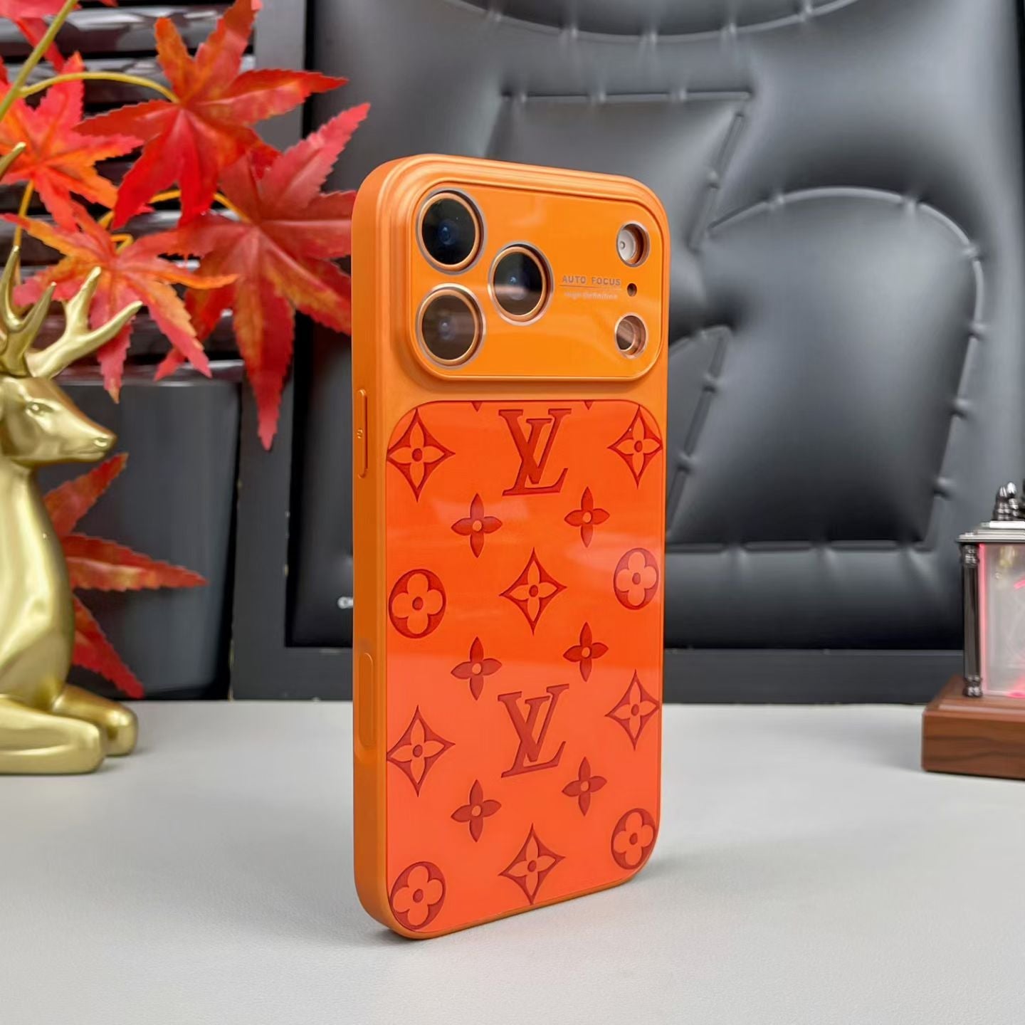 Yebo Fashion Luxury iPhone Case
