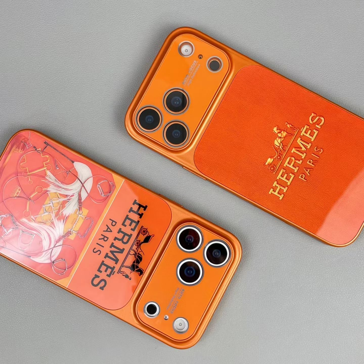 Yebo Fashion Luxury iPhone Case