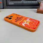 Yebo Fashion ShockGuard iPhone Case