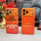 Yebo Fashion ShockGuard iPhone Case