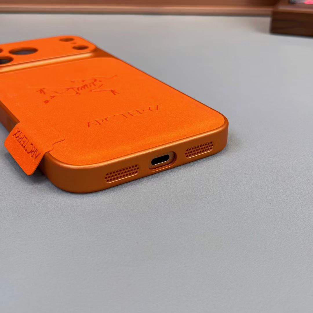 Yebo Fashion Luxury iPhone Case
