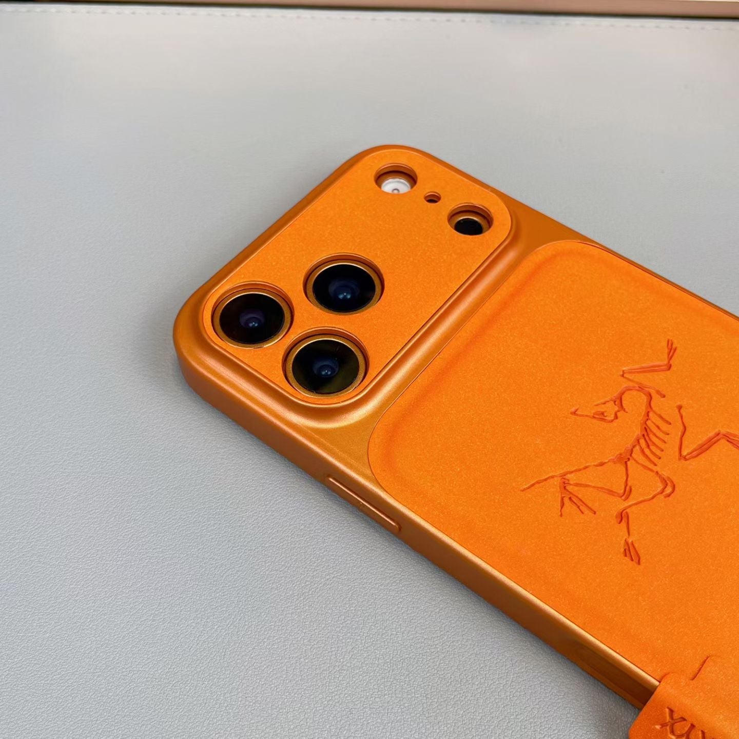 Yebo Fashion Luxury iPhone Case