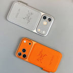 Yebo Fashion Sleek Shield iPhone Case