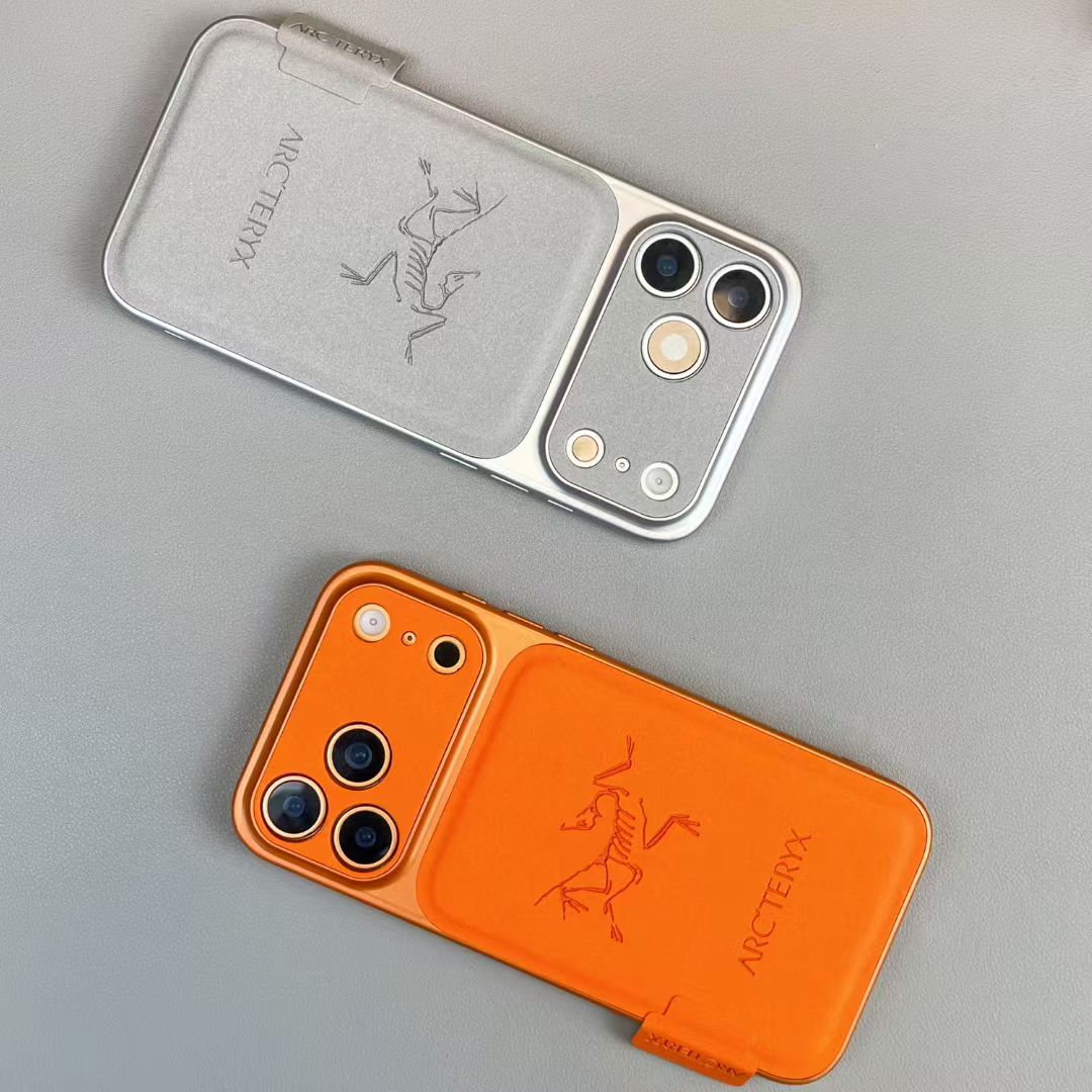 Yebo Fashion Luxury iPhone Case