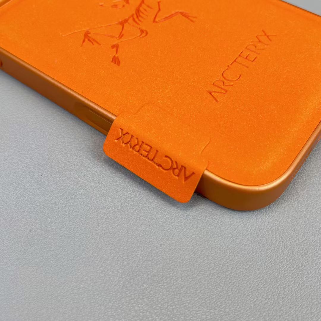 Yebo Fashion Luxury iPhone Case