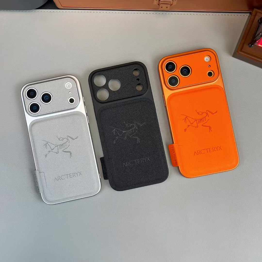 Yebo Fashion Luxury iPhone Case