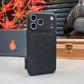 Yebo Fashion Sleek Shield iPhone Case