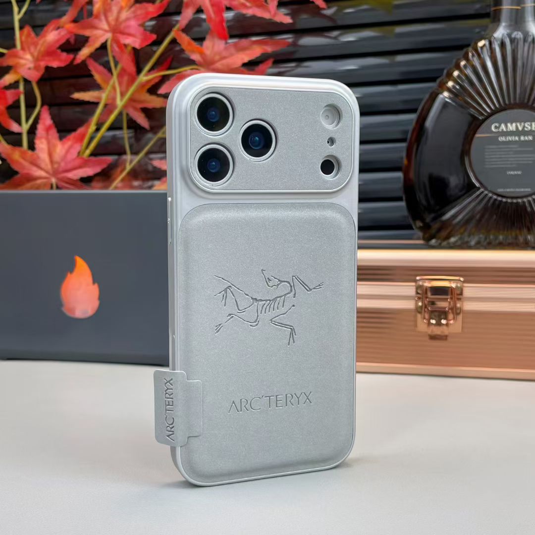 Yebo Fashion Luxury iPhone Case