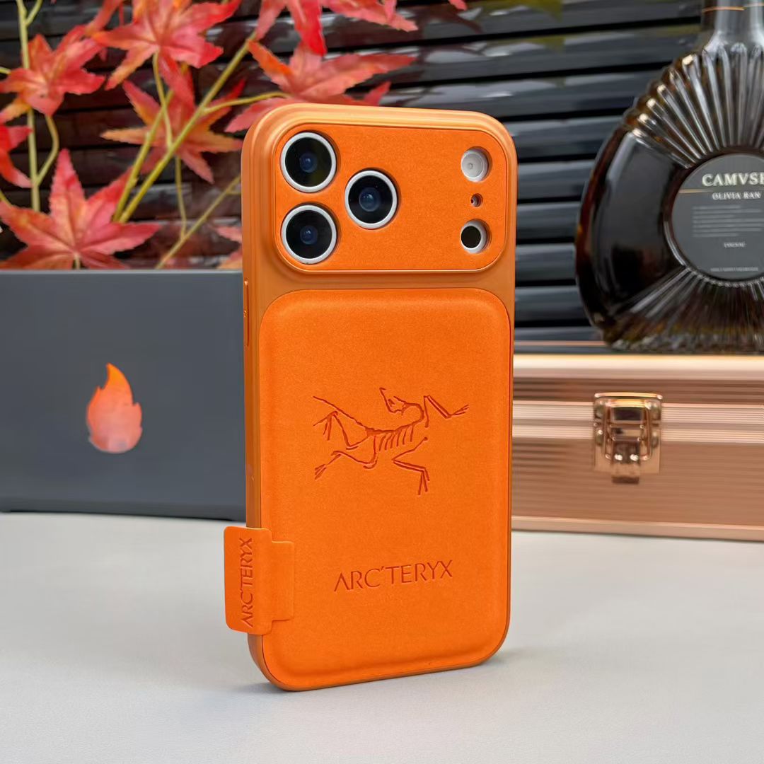 Yebo Fashion Luxury iPhone Case