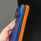 Yebo Fashion Modern Elegance iPhone Case