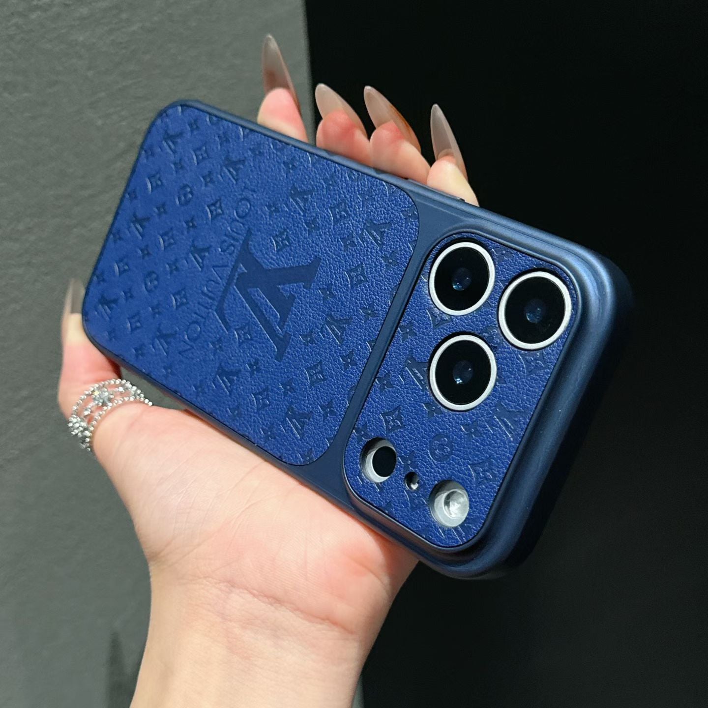 Yebo Fashion Luxury iPhone Case