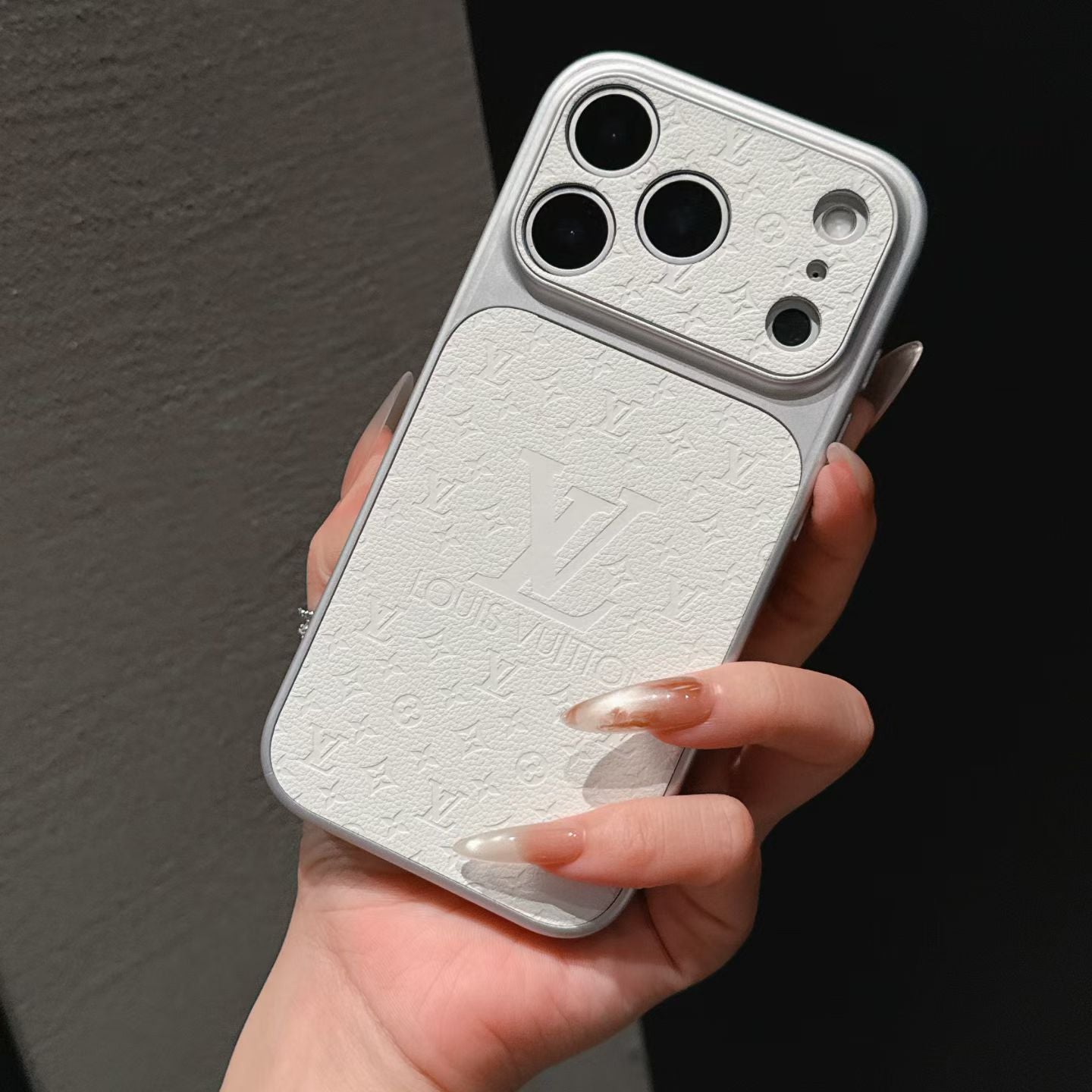 Yebo Fashion Luxury iPhone Case
