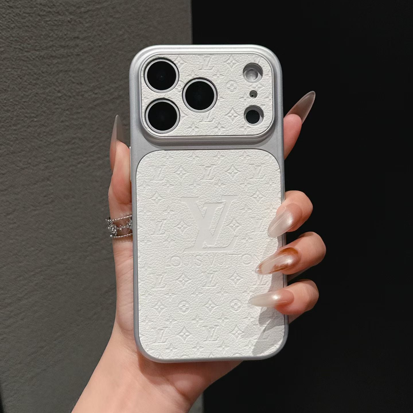 Yebo Fashion Luxury iPhone Case