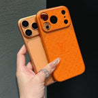 Yebo Fashion Modern Elegance iPhone Case