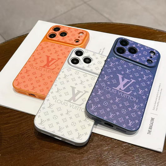 Yebo Fashion Luxury iPhone Case