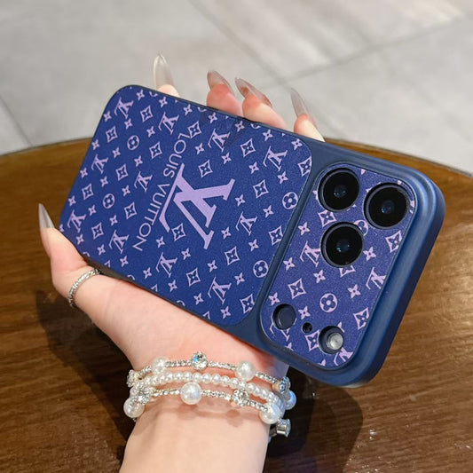 Yebo Fashion Luxury iPhone Case