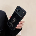 Yebo Fashion Premium Fit iPhone Case