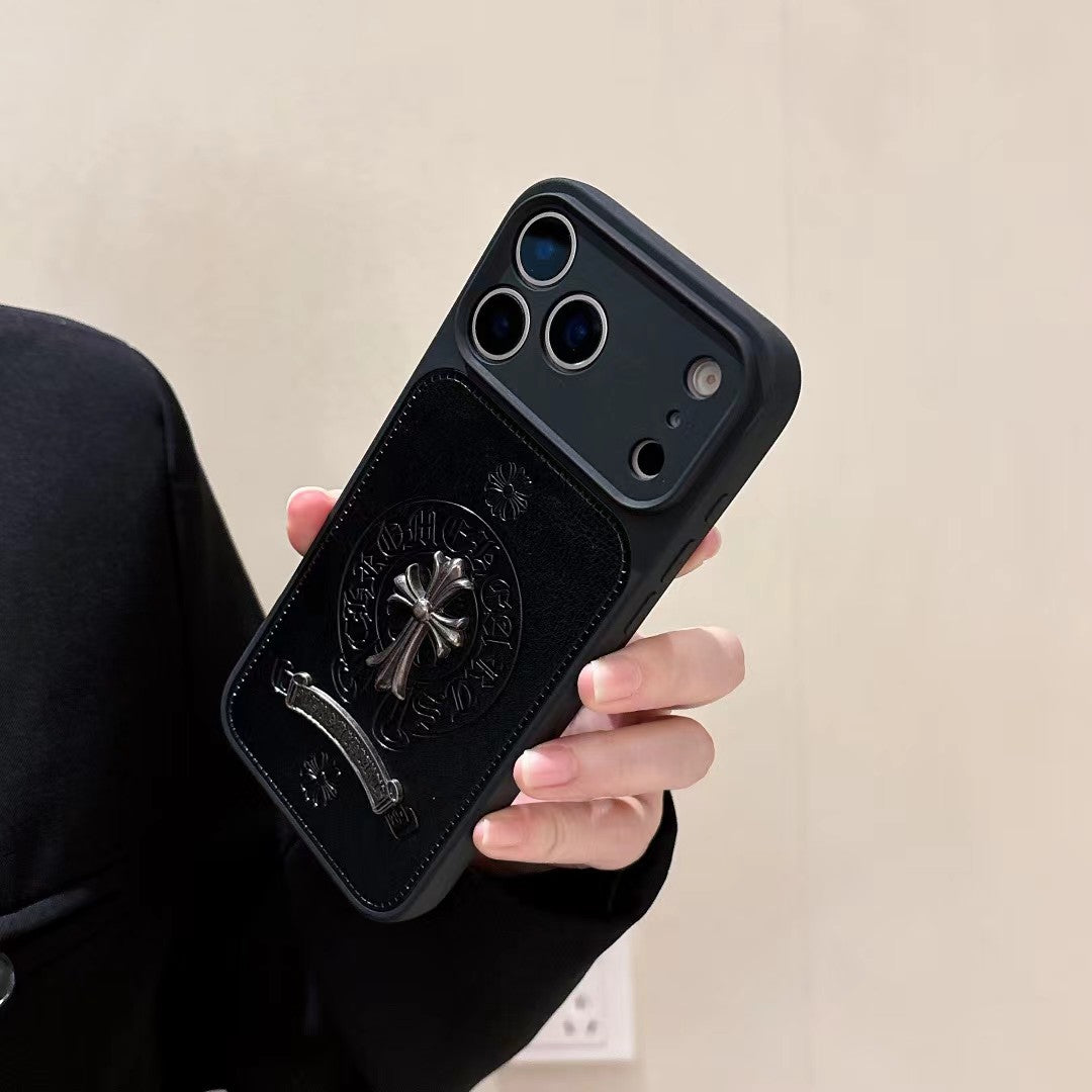 Yebo Fashion Luxury iPhone Case