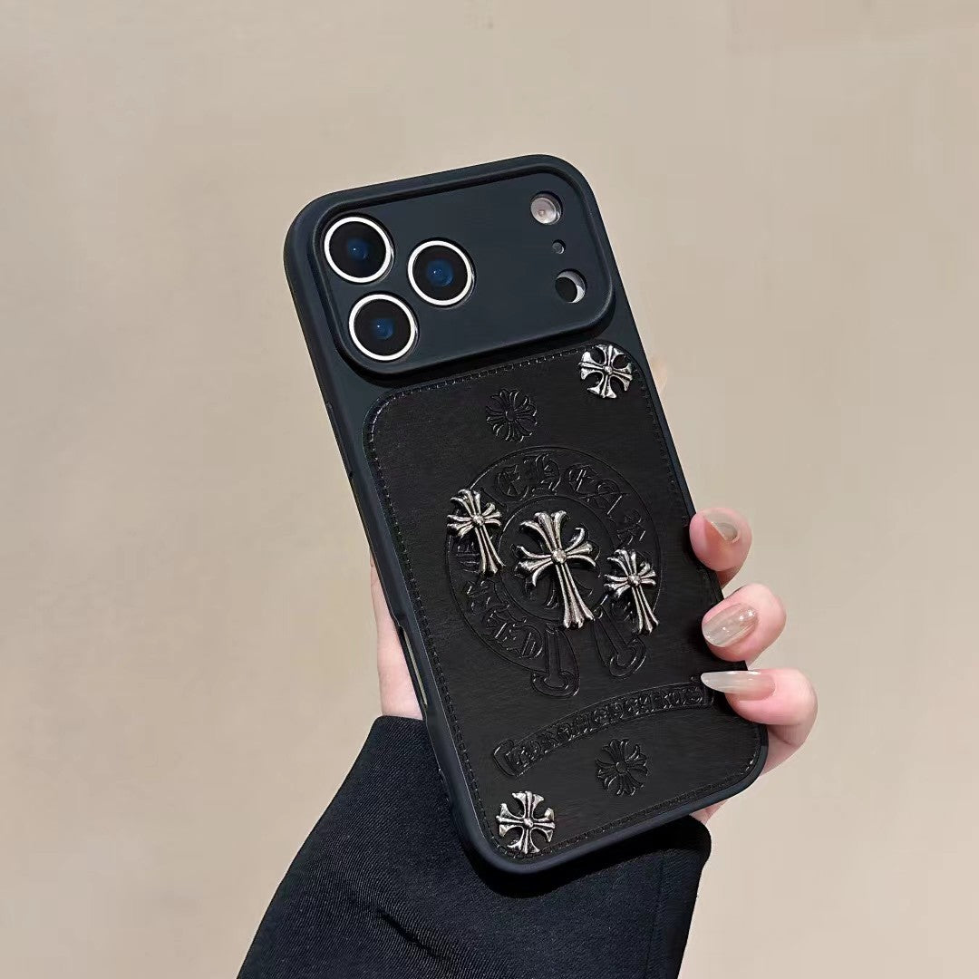 Yebo Fashion Luxury iPhone Case