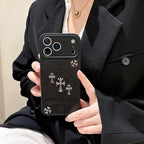 Yebo Fashion Premium Fit iPhone Case