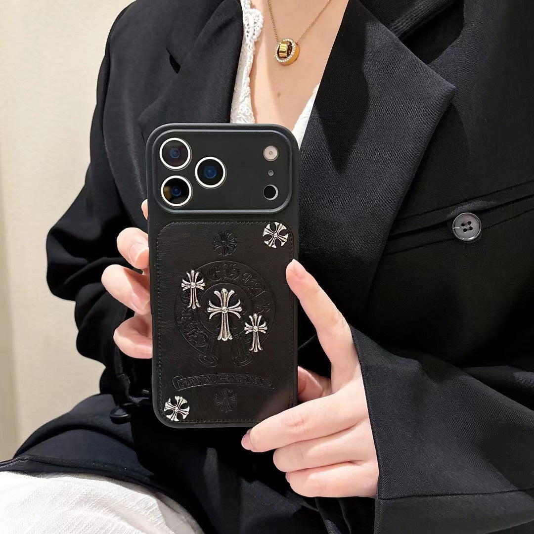 Yebo Fashion Luxury iPhone Case