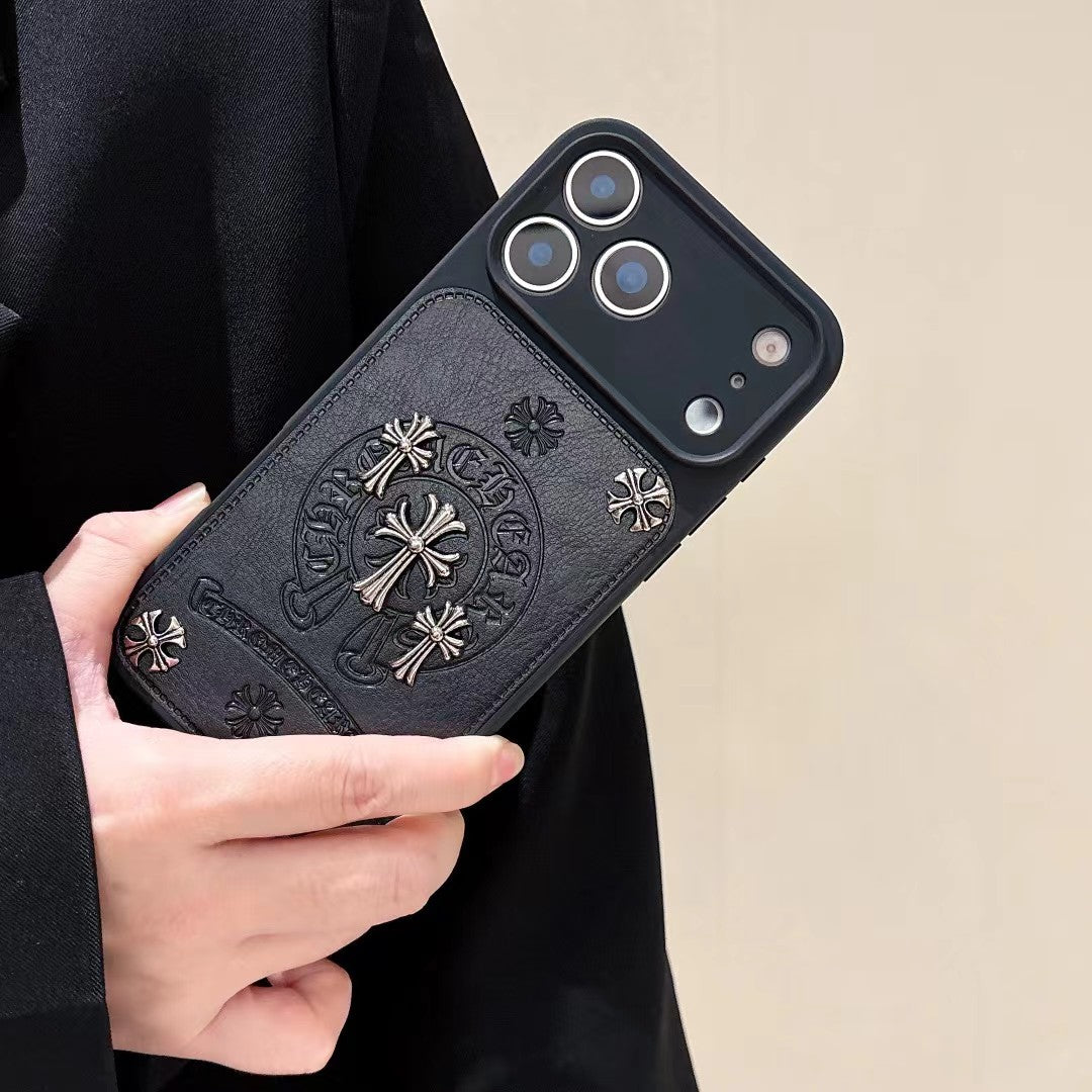 Yebo Fashion Luxury iPhone Case